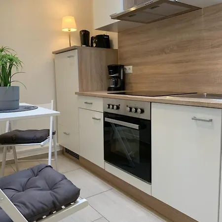 Felix Apartment Schleswig