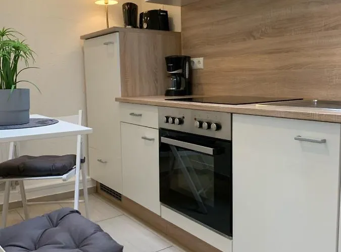 Felix Lägenhet Schleswig